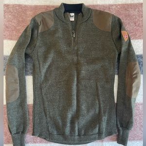 Dale of Norway Wool Sweater